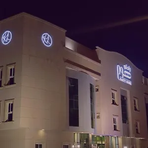 4* شقة فندقية راحتى هوم للشقق الفندقية