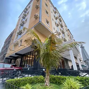 شقة فندقية Roshan فندق روشن