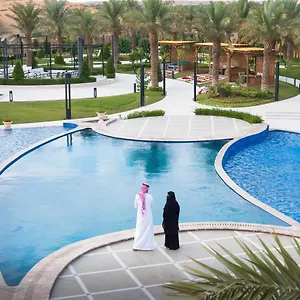 4* منتجع Dorat Najd - درة نجد