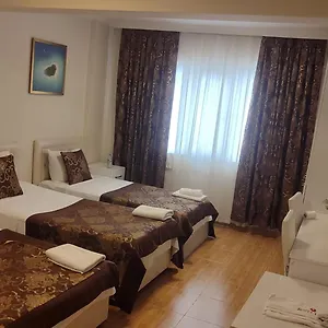 شقة فندقية Hotel Best Apart