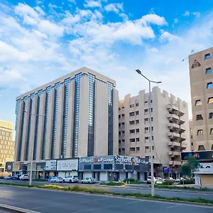  شقة فندقية Olaya Towers