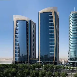4* فندق Damac Towers Olaya By Selsal