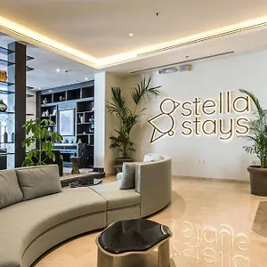  شقة فندقية Stella Olaya Tower 1