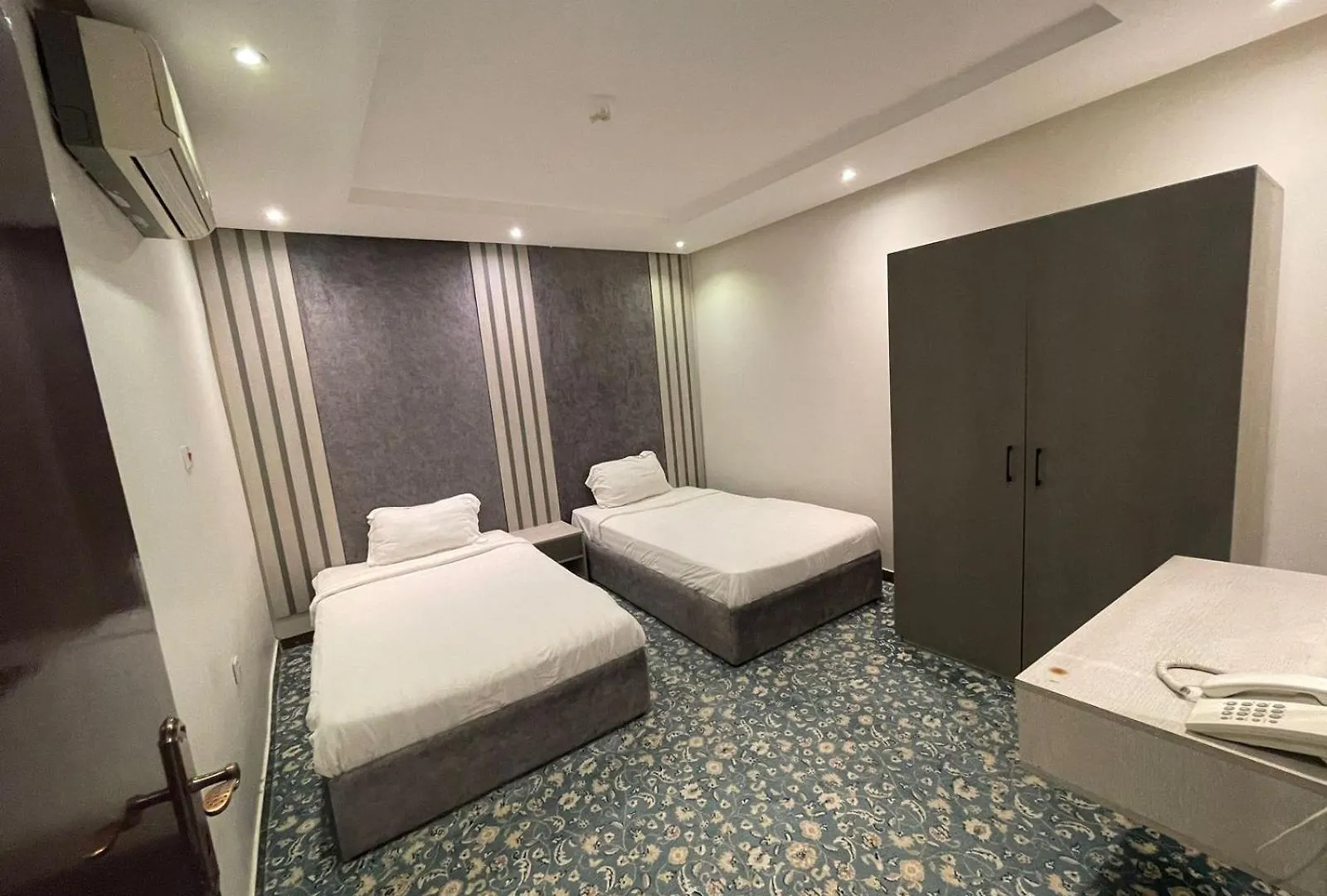 Aparthotel Ajwaa Al Msaa Apartments Riyadh