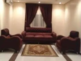 Ajwaa Al Msaa Apartments Riyadh Saudi Arabia