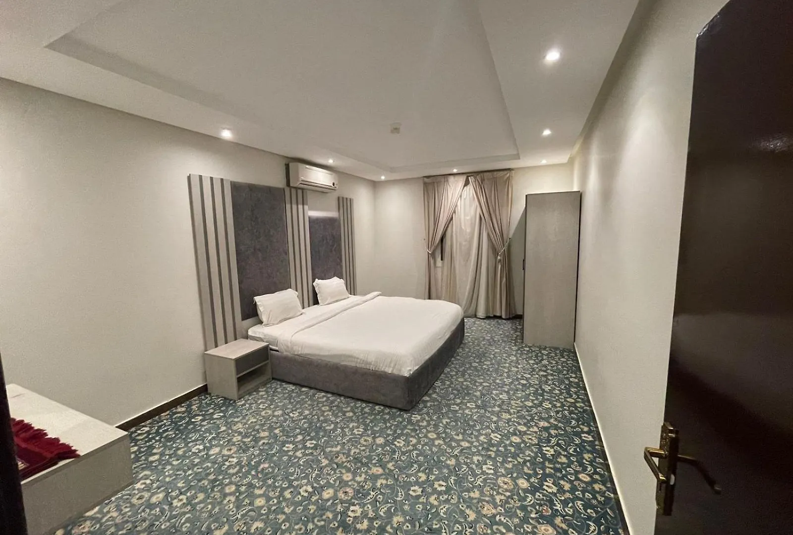 Ajwaa Al Msaa Apartments Эр-Рияд